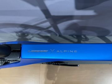 Gebrauchtes Lapierre Aircode DRS X Alpine 2023 2023 Road & Gravel, Blau — Bild 8 von 8
