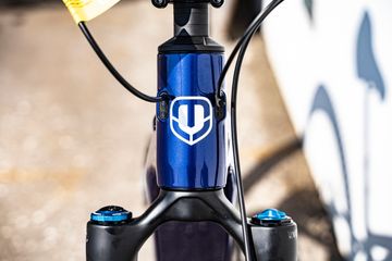 Brugt Mondraker Crafty Carbon RR 2026 Mountainbike — billede 5 af 9