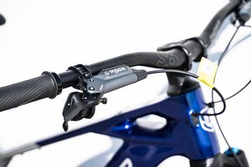 Brugt Mondraker Crafty Carbon RR 2026 Mountainbike — billede 6 af 9