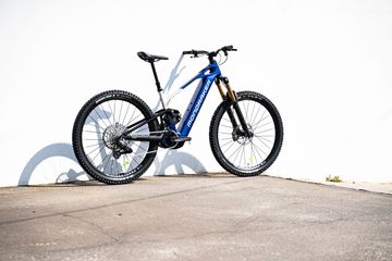 Brugt Mondraker Crafty Carbon RR 2026 MTB