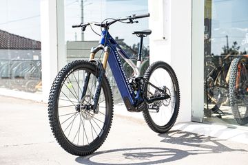 Brugt Mondraker Crafty Carbon RR 2026 Mountainbike — billede 2 af 9