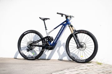 Brugt Mondraker Crafty Carbon RR 2026 Mountainbike — billede 4 af 9