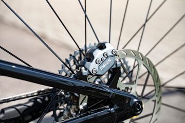 Brugt Mondraker Crafty Carbon RR 2026 Mountainbike — billede 7 af 9