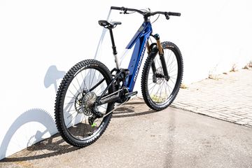 Brugt Mondraker Crafty Carbon RR 2026 Mountainbike — billede 3 af 9