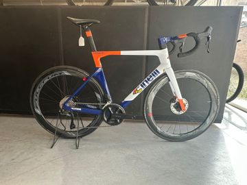 Gebrauchtes Cinelli PRESSURE - 105 DISC DI2 2024 2024 Road & Gravel