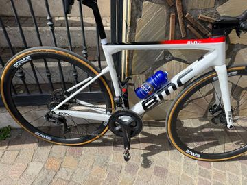 Used BMC Teammachine SLR01 DISC ONE 2019 Frameset 2019 Road & Gravel