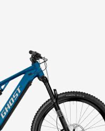 Used Ghost E-ASX 160 Universal AL 2024 2024 Mountainbike — image 3 of 3