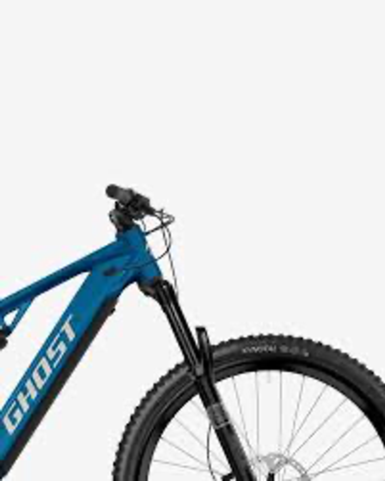 Used Ghost E-ASX 160 Universal AL 2024 2024 Mountainbike — image 3 of 3