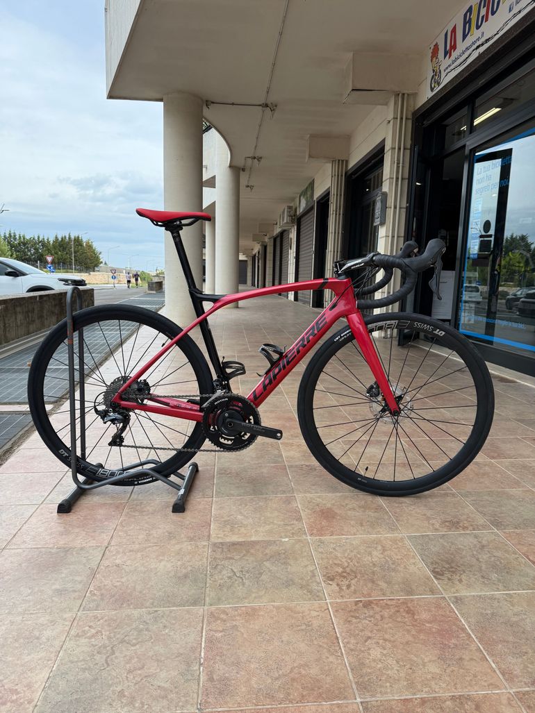 Lapierre Xelius SL 6.0 Disc 2021