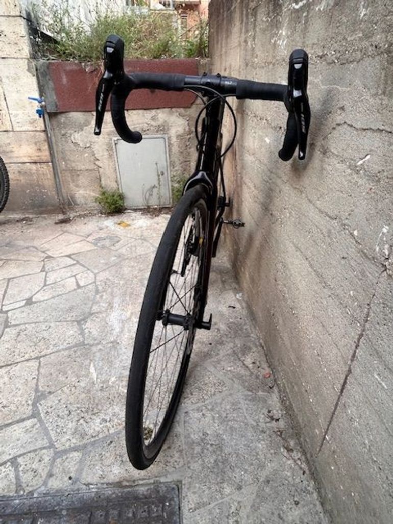 Used Canyon Endurace Shimano 105 2020 Road & Gravel — image 2 of 7