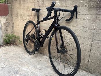 Used Canyon Endurace Shimano 105 2020 Road & Gravel — image 7 of 7