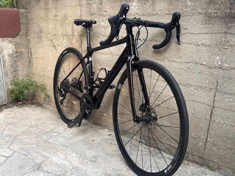 Used Canyon Endurace Shimano 105 2020 Road & Gravel — image 7 of 7