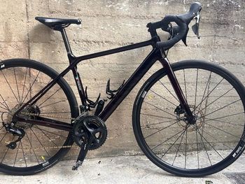 Used Canyon Endurace Shimano 105 2020 Road & Gravel — image 6 of 7