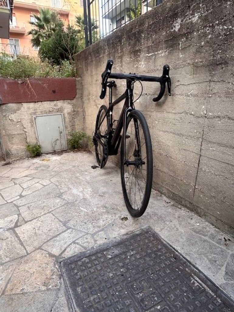 Used Canyon Endurace Shimano 105 2020 Road & Gravel — image 5 of 7