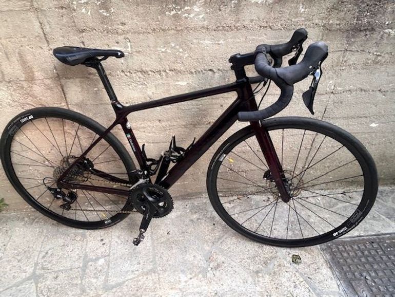 Used Canyon Endurace Shimano 105 2020 Road & Gravel — image 1 of 7