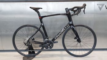 Pinarello, X1 105 2024