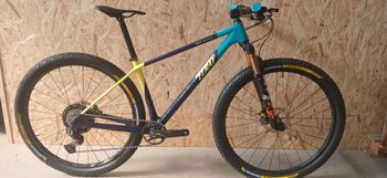 Used Fulgur Ruo 2023 MTB