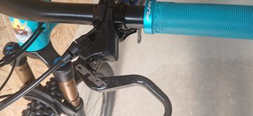 Used Fulgur Ruo 2023 Mountainbike, Green — image 6 of 7