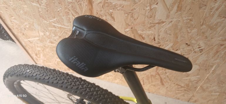 Used Fulgur Ruo 2023 Mountainbike, Green — image 7 of 7