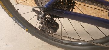 Used Fulgur Ruo 2023 Mountainbike, Green — image 3 of 7