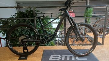 Used Rocky Mountain Alltitude C50 Shimano 2025 2025 MTB