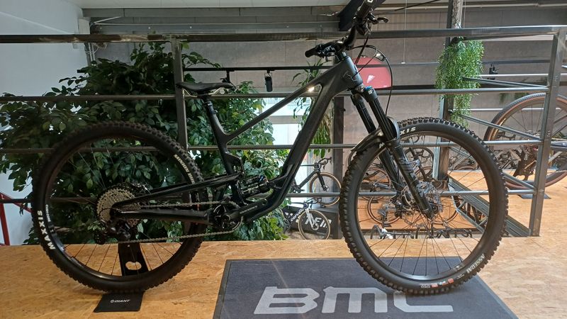 Käytetty Rocky Mountain Alltitude C50 Shimano 2025 2025 MTB