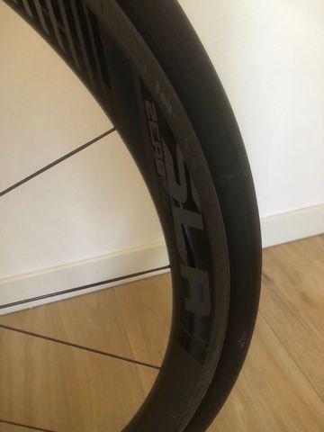 Brugt Giant TCR Advanced SL 2 2020 2020 Road & Gravel — billede 7 af 7