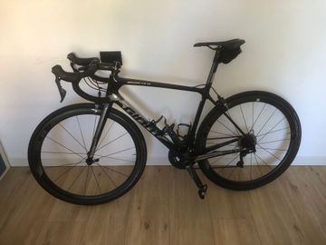 Brugt Giant TCR Advanced SL 2 2020 2020 Road & Gravel — billede 2 af 7