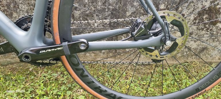 Trek Trek Emonda SLR 8 Disc 2017