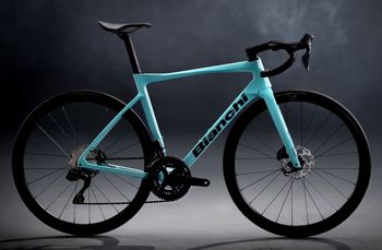 Bianchi, Bianchi Specialissima Comp 105 Di2