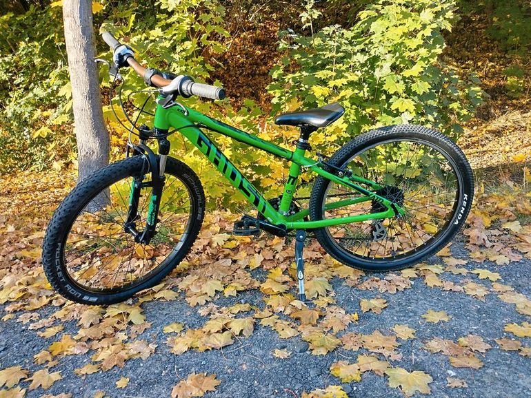 Ghost Ghost Kato 24 Hardtail 2018