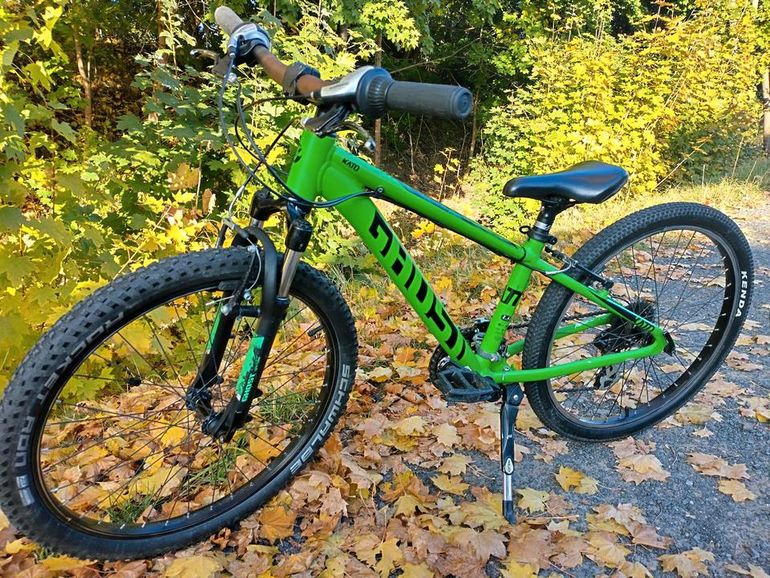 Ghost Ghost Kato 24 Hardtail 2018