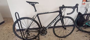 Used Focus Cayo 2018 Road & Gravel, Black — image 1 of 10