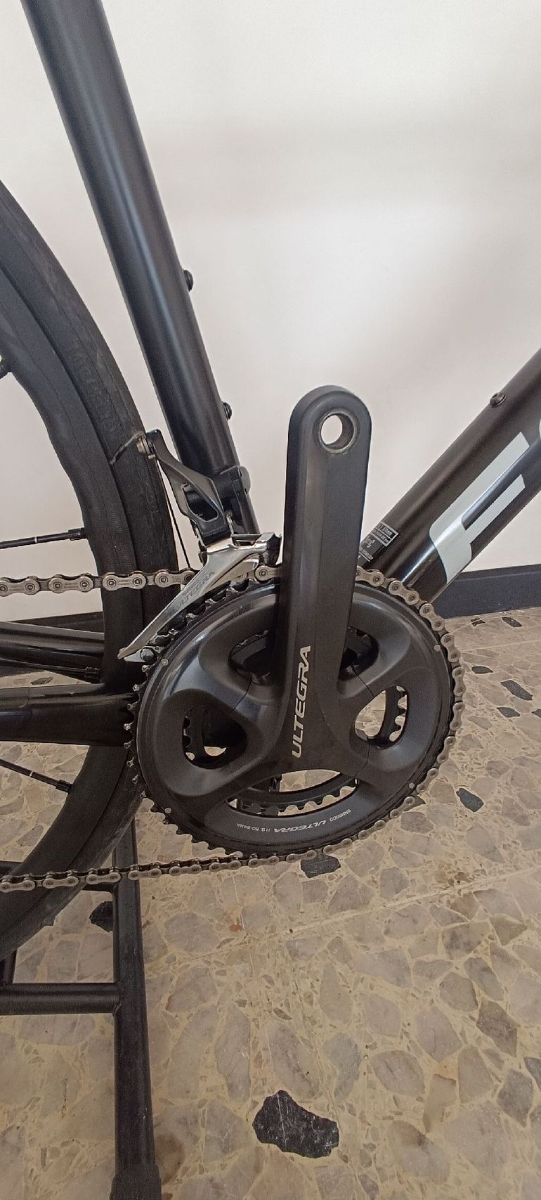 Used Focus Cayo 2018 Road & Gravel, Black — image 4 of 10