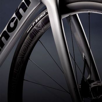 Bianchi, Bianchi Specialissima Comp Rival AXS