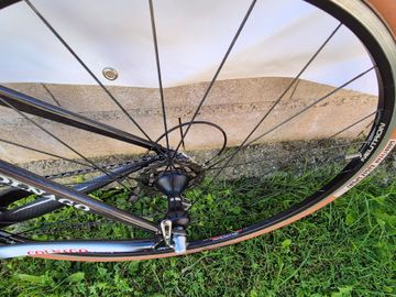 Colnago Extreme Power 2011 Road & Gravel d'occasion — image 8 sur 8