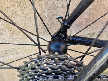 Colnago Extreme Power 2011 Road & Gravel d'occasion — image 7 sur 8
