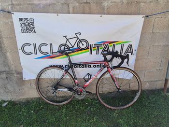 Colnago, Extreme Power