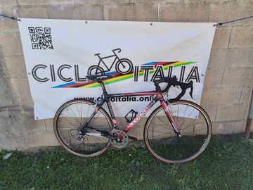 Used Colnago Extreme Power 2011 Road & Gravel