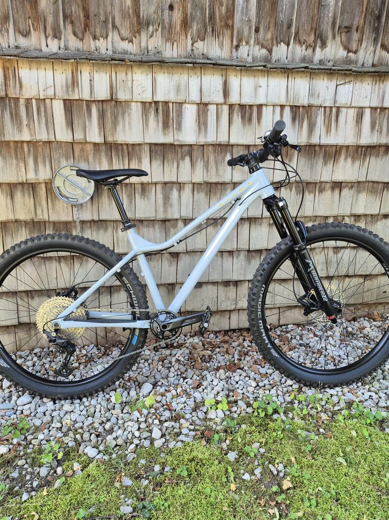 Vitus Sentier 27 Vitus Mountain Bike Sale Vitus Vitus Sentier 27