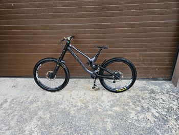 Canyon, Sender CF 9.0 2020