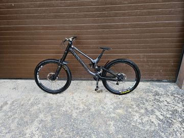 Used Canyon Sender CF 9.0 2020 2020 MTB