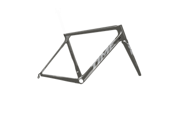 Time 01 Disc Frameset 2020 Road & Gravel d'occasion — image 6 sur 6