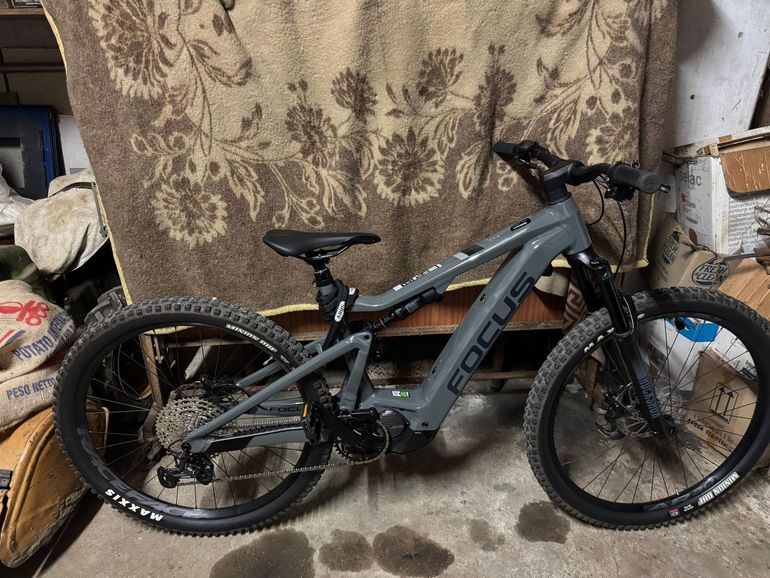 Focus JAM² 2024 2024