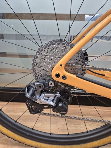 Gebrauchtes FARA F/GR 2023 Road & Gravel, Orange — Bild 3 von 12