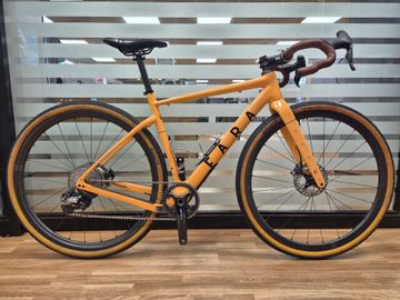 Used FARA F/GR 2023 Road & Gravel