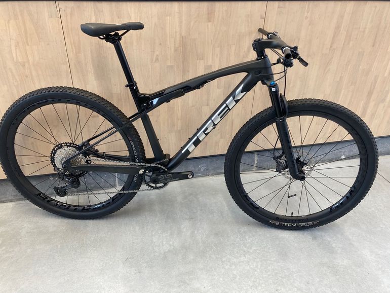 Trek Supercaliber XT 2023 2023