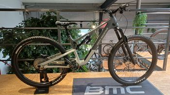 Rocky Mountain, Instinct C50 Shimano 2025