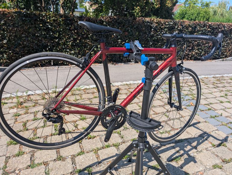Stevens Stelvio 2023