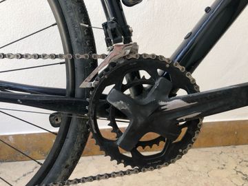 Used Cannondale Topstone 2 2024 2024 Road & Gravel, Blue — image 4 of 5